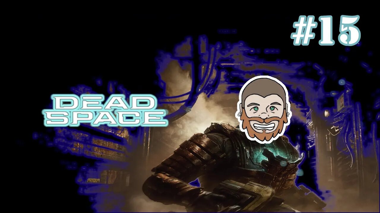 IS THAT A F@CKING KAIJU - Dead Space Remake #15