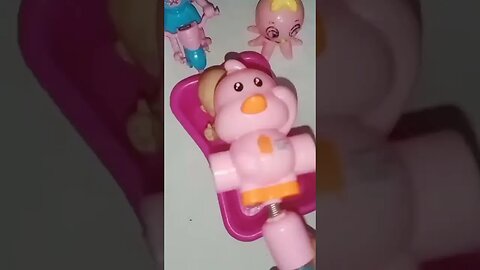 satisfying ASMR video