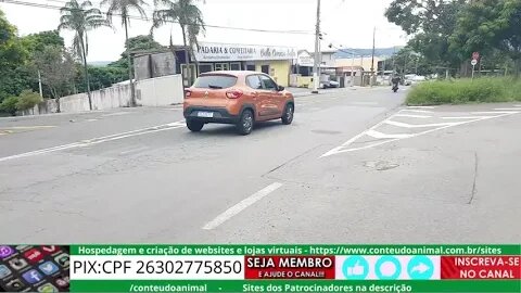 pedal sabado valinhos abandonada e lugar inédito
