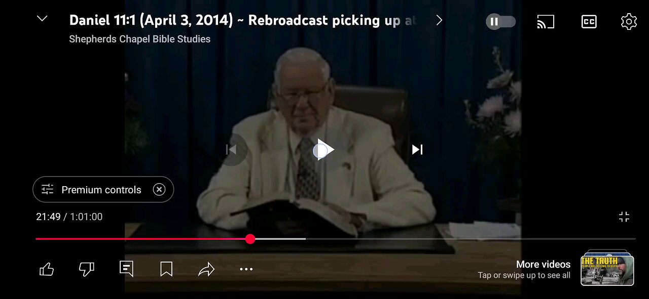 This is the Mark of the Beast! it's knowledge to know Satan comes as Jesus Christ first