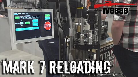 SHOT SHOW 2020: Mark 7 from Lyman