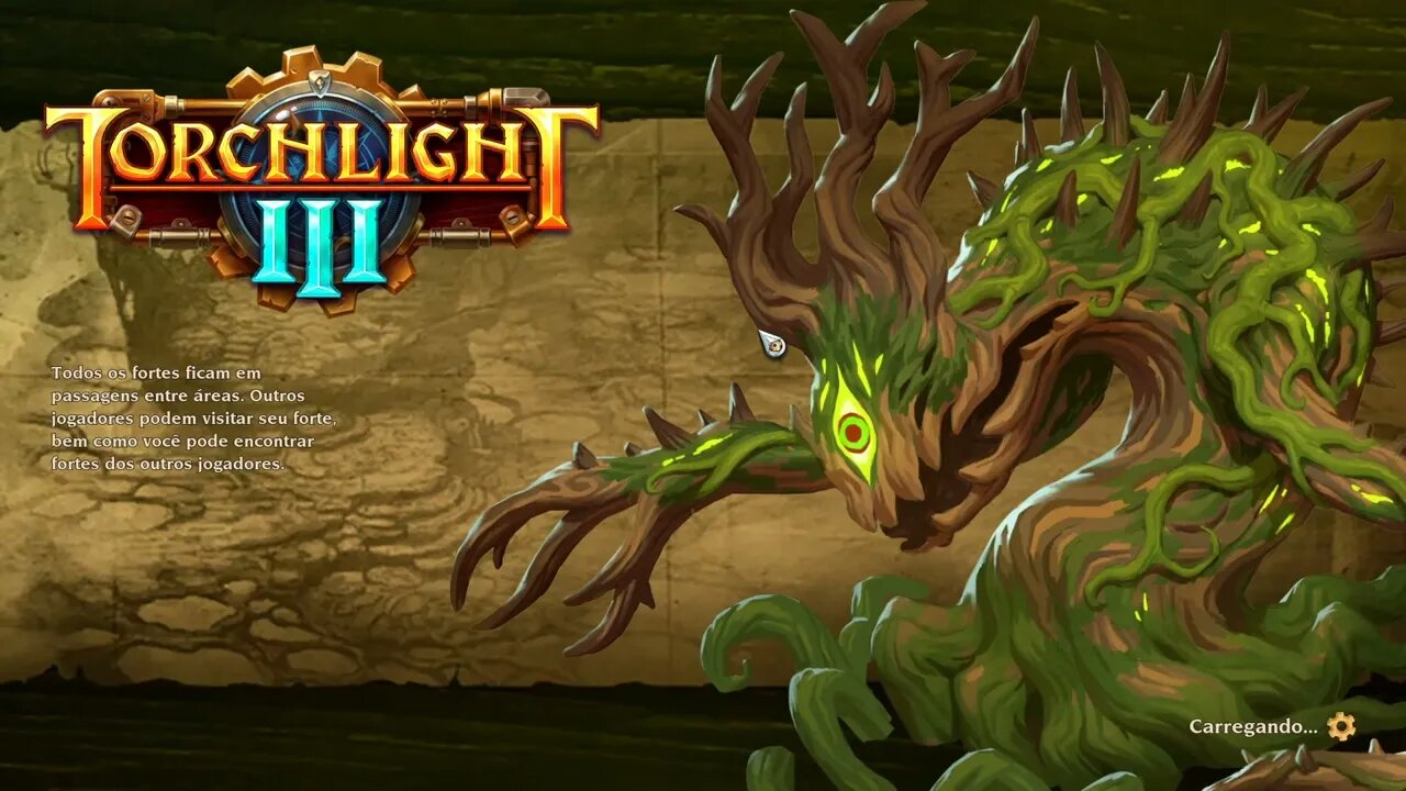Torchlight 3 Atirador de elite/Flagelo
