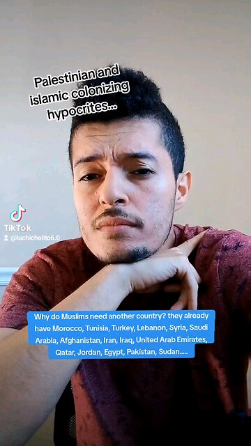 Why Do Muslims Need Palestine?