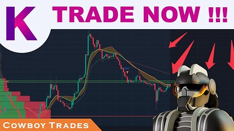 KADENA TRADE NOW !!!