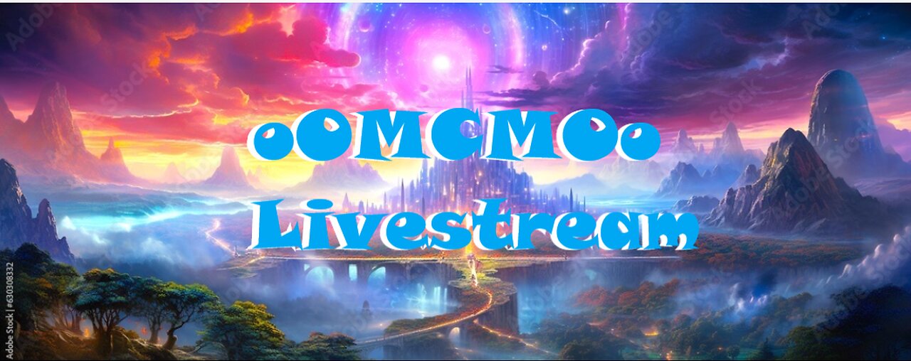 oOMCMOo Livestream 🔥🔥🔥