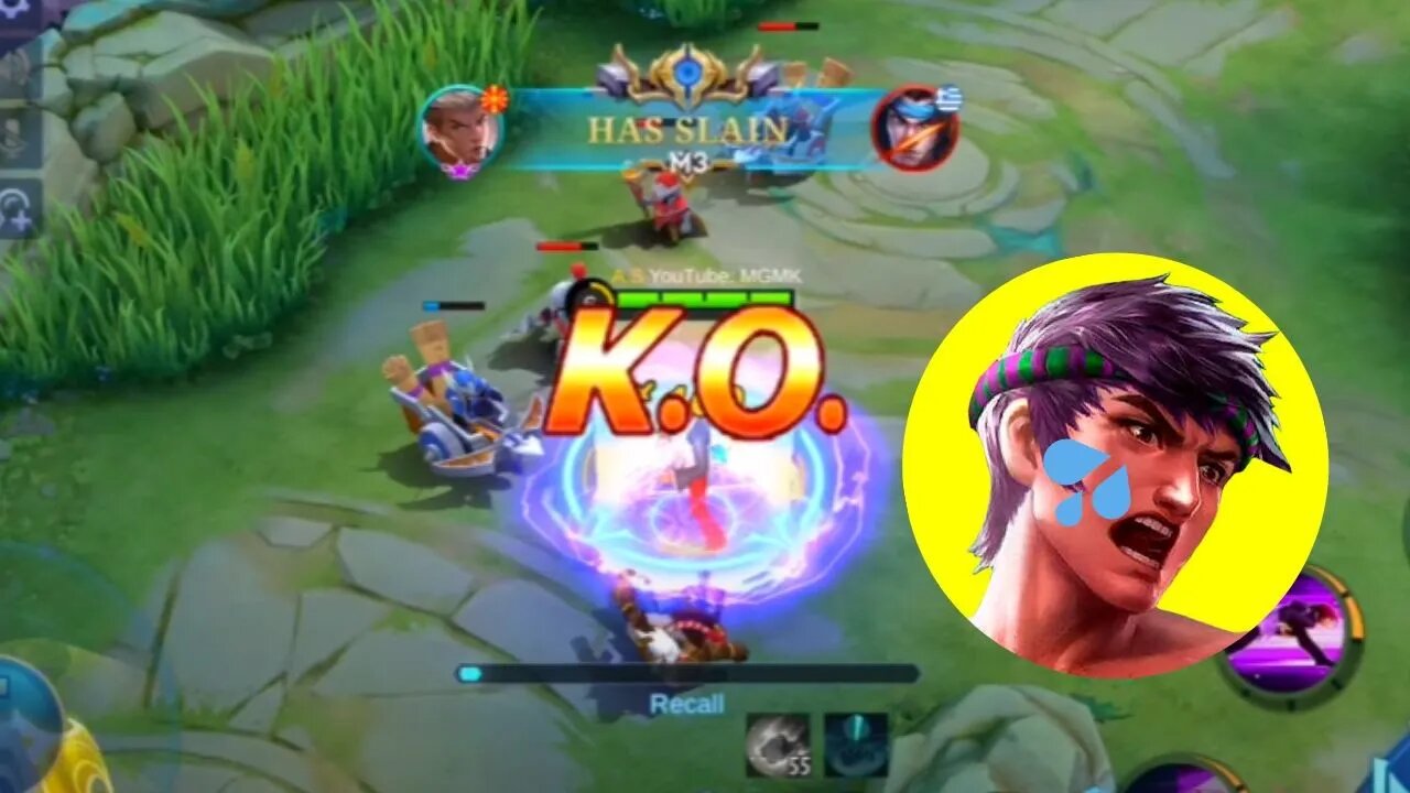 better skills than braxy *read description*