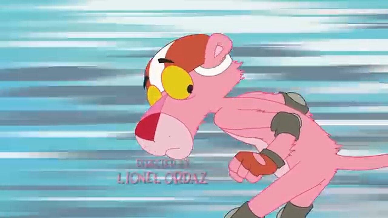 Pink Panther Goes To The Arcade | 35-Minute Compilation | Pink Panther and Pal