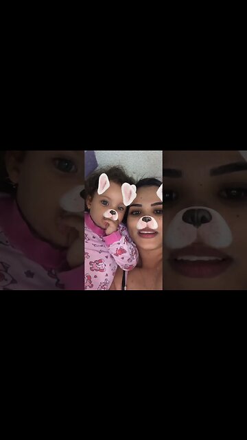 VIRALIZOU NO TIKTOK E KWAI #efeitos #tiktok #kwai #snapchat #linda #meme #fyp #fy #olhos #shorts