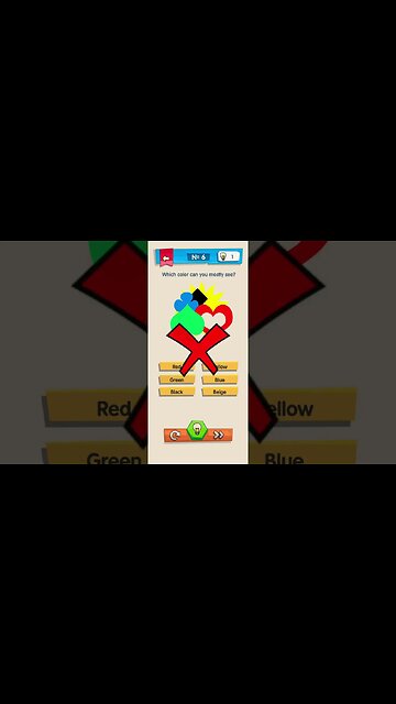 IQ Boost Answer Level 6