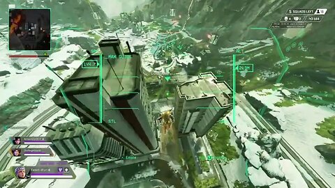 Apex Legends pubs
