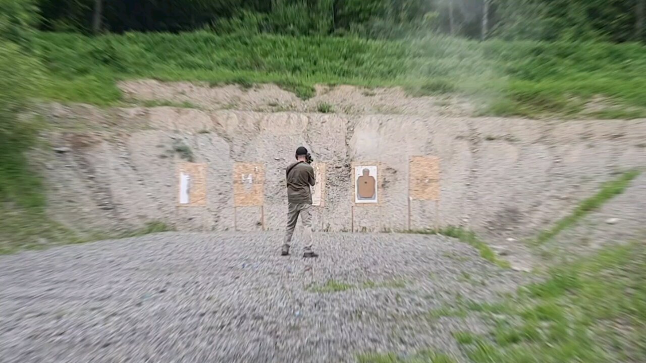 PWS MK111 Memorial Day Fun