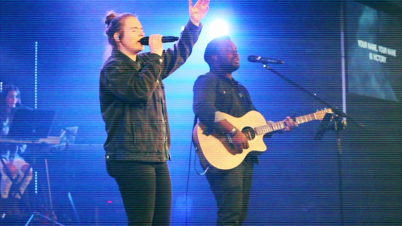 Online Worship // Dec 1, 2024 // LifePoint Church, Longwood, FL