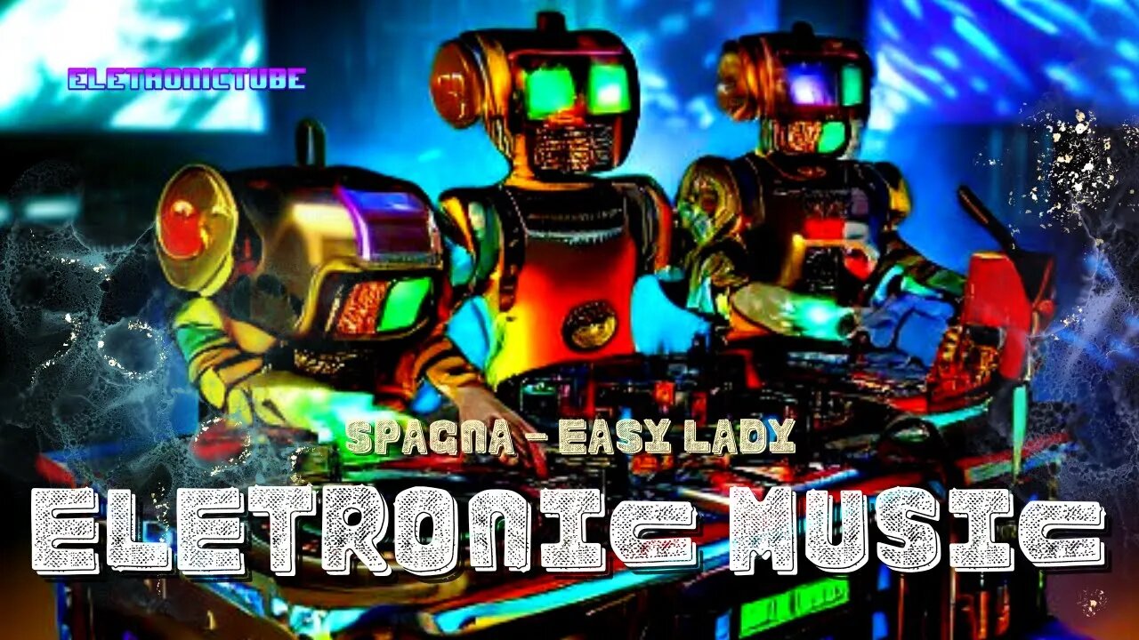 Electronic Music - Best electronic music 2023