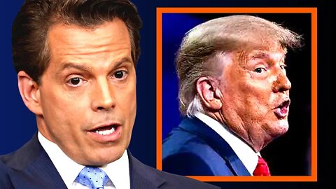 Botox, Psychopathy & 11 Days Of Trump: Anthony Scaramucci | OTE Podcast 232