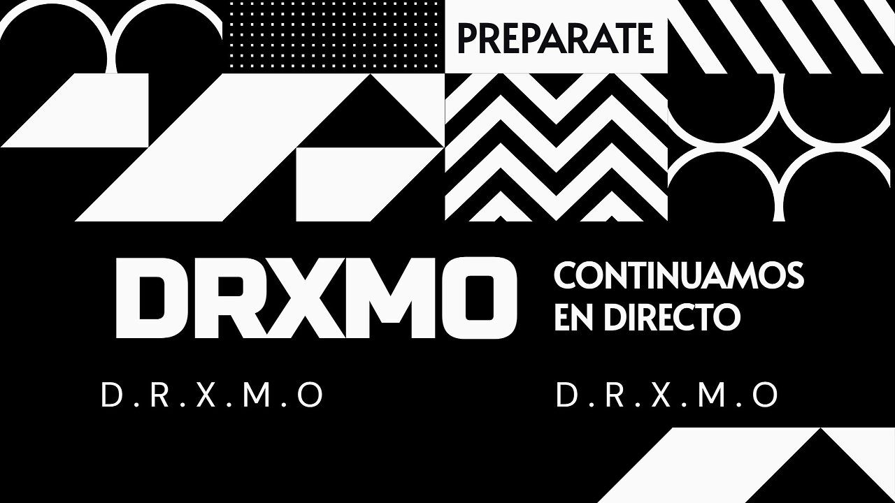 Escuchando al ÚNICO candidato de derecha en Colombia | PRESIDENCIA 2026 | DRXMO