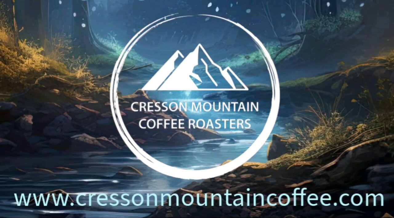 Cresson Mountain Coffee #1