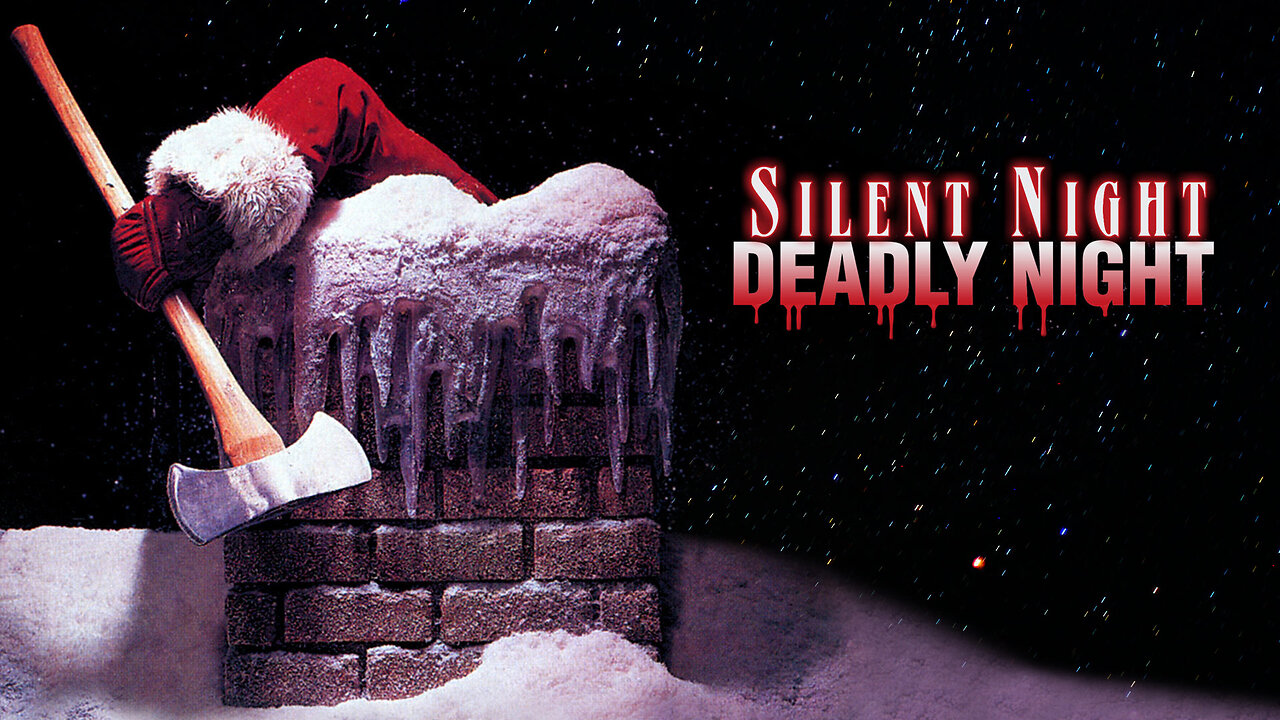 Silent Night, Deadly Night (1984)