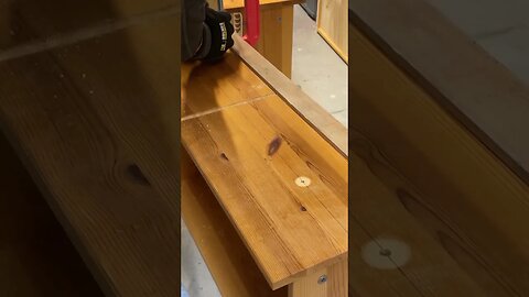 IKEA Turned Apothecary