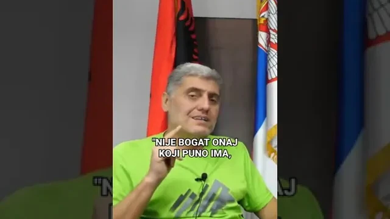 Pravo bogatstvo (Miroljub Petrović)