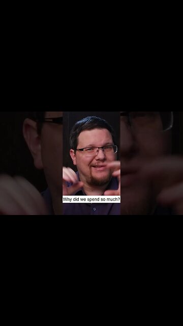 How Much It Cost To Shoot It Down