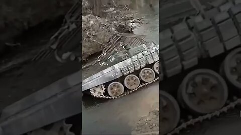 Russian tank #shorts