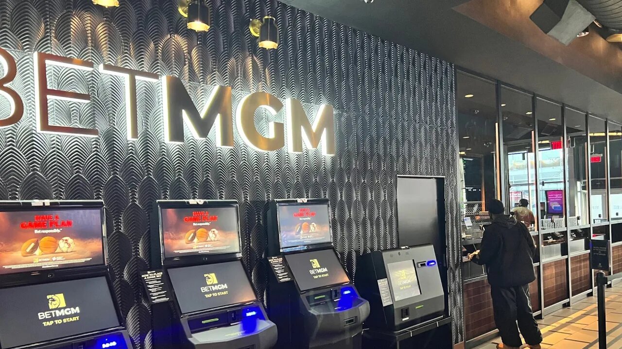 Nevada, Followed By New York Expected To Lead In Super Bowl Handle