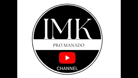 Live Stream IMK STUDIO 2