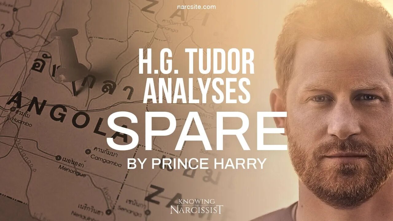 HG Tudor Analyses Spare : Angola