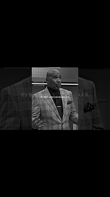 Steve Harvey | Change Your Mindset | Motivation 2023