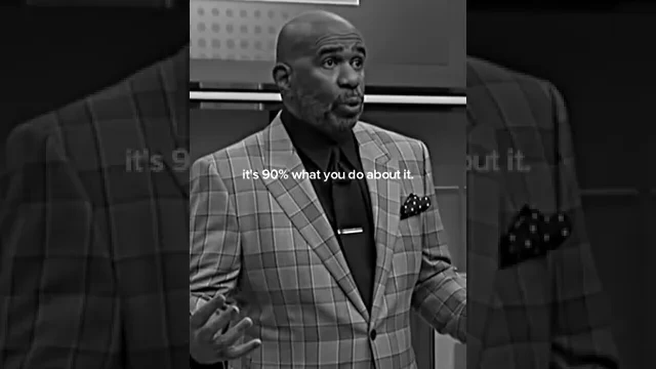 Steve Harvey | Change Your Mindset | Motivation 2023