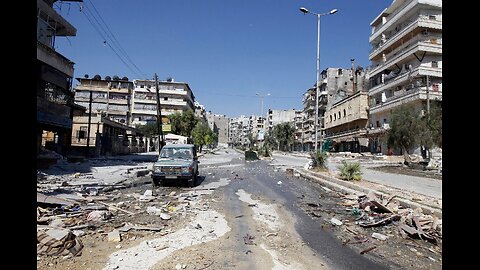 Rebels Take Over Aleppo: What’s Next for Syria?