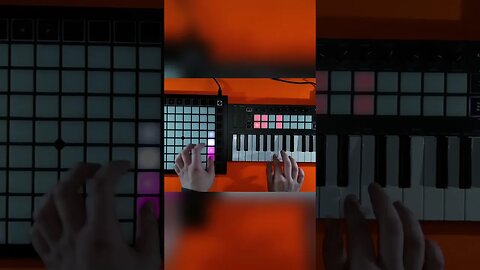 GRIEG PHONK Remix on Launchpad #grieg #phonk #classical