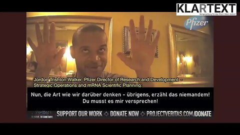 Pfizer Direktor packt aus!!! - Skandal Enthüllung #gesundheit #afd #aufklärung #bundestag #pfizer