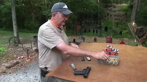 Wilson Combat Protector 9mm