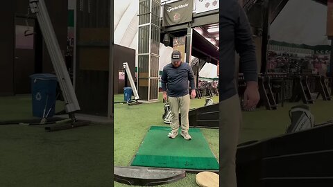 Whack it! #golf #youtubeshorts #shortsfeed #viral #subscribe #reels