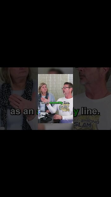 Why Your Team Needs To Understand Your Goals #shorts