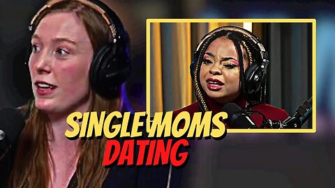 Single mothers in the dating market place