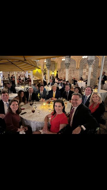 CANADA PRIME MINISTER VISIT🇨🇦🛩️🚙💁‍♂️🏰📸PRESIDENT TRUMP AT MAR-A-LAGO❤️🇺🇸🕺🏰🏌️💫