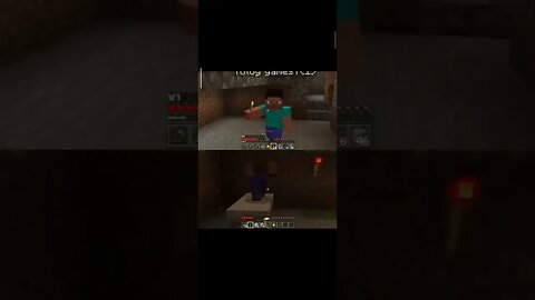 NOSSO PRIMEIRO MUNDO NO MINECRAFT TOTOY GAMES ‎@NEWxXxGames #minecraft #survival