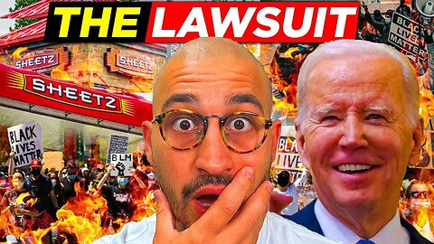 It’s Begun: Biden Lawsuit to Flip ENTIRE Job Market