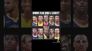 Which team wins ? #basketball #nba #sports #fypシ #tiktok