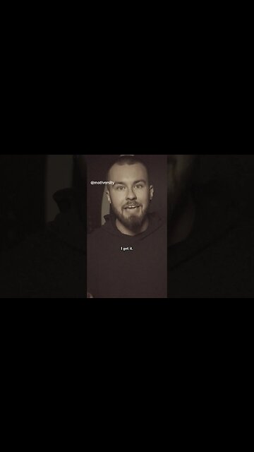 DON'T GIVE UP - Motivational Speech