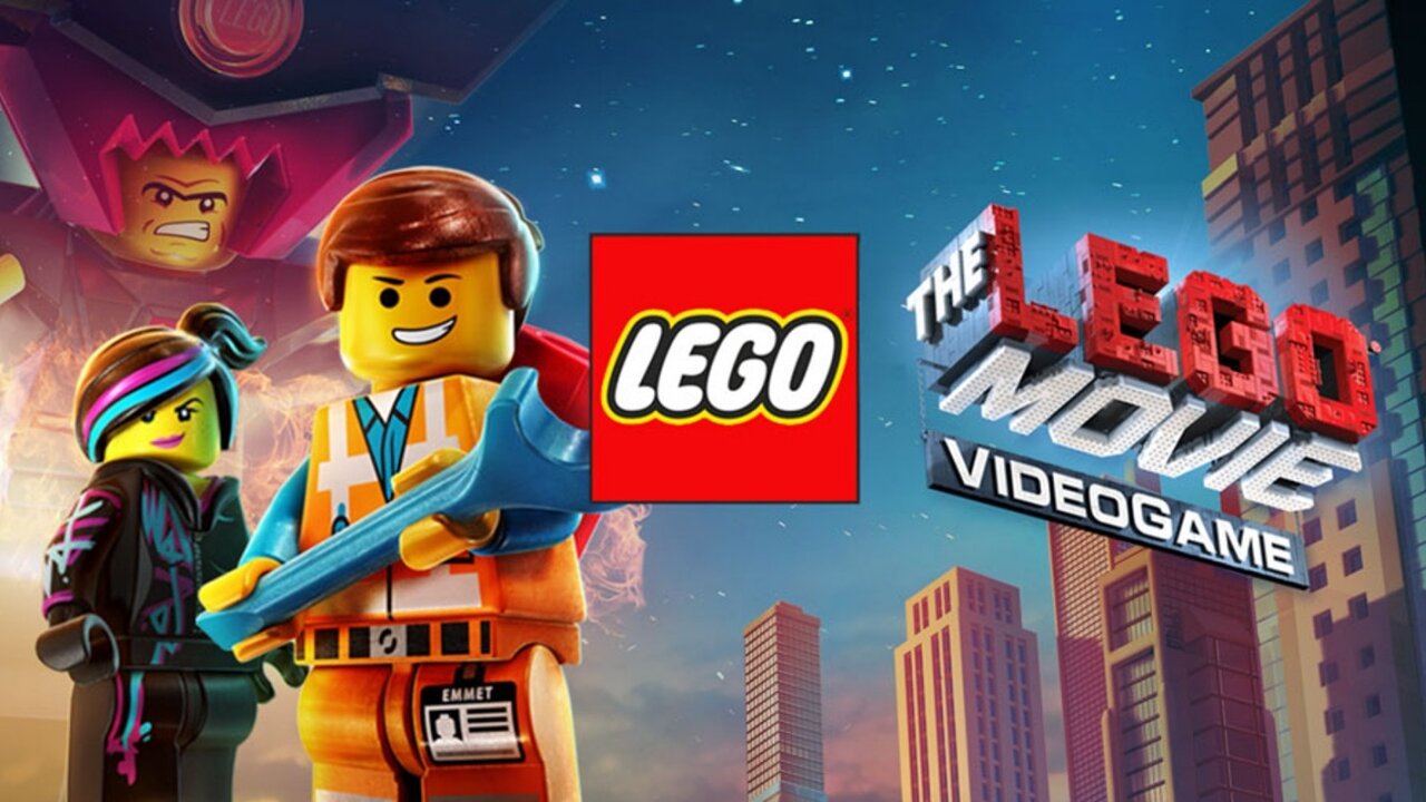 The LEGO Movie Videogame - Mar 2, 2024