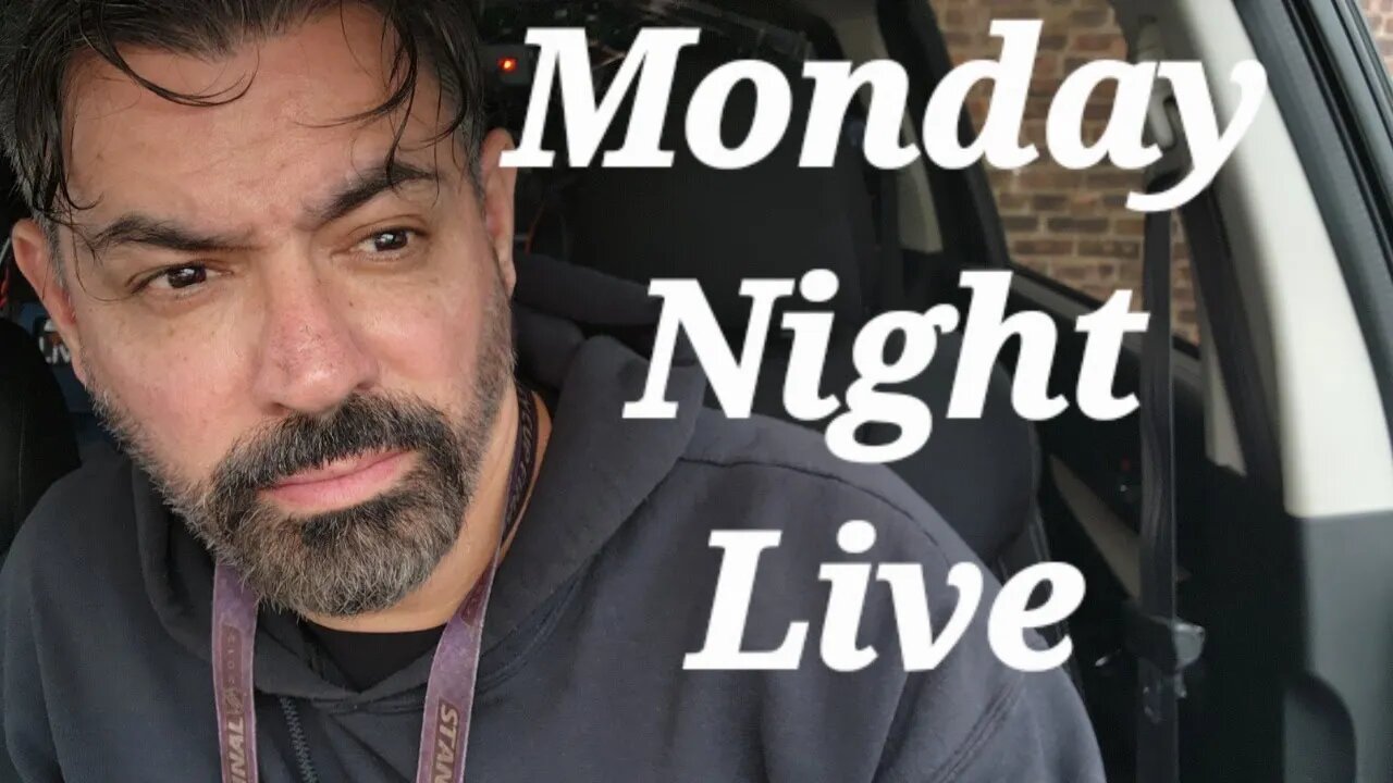 Monday Night Live| Vulcan | Andrew Tate | Women and Men Dynamics | Politics