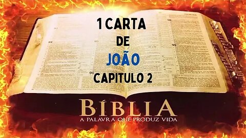 1 CARTA DE João CAP 2