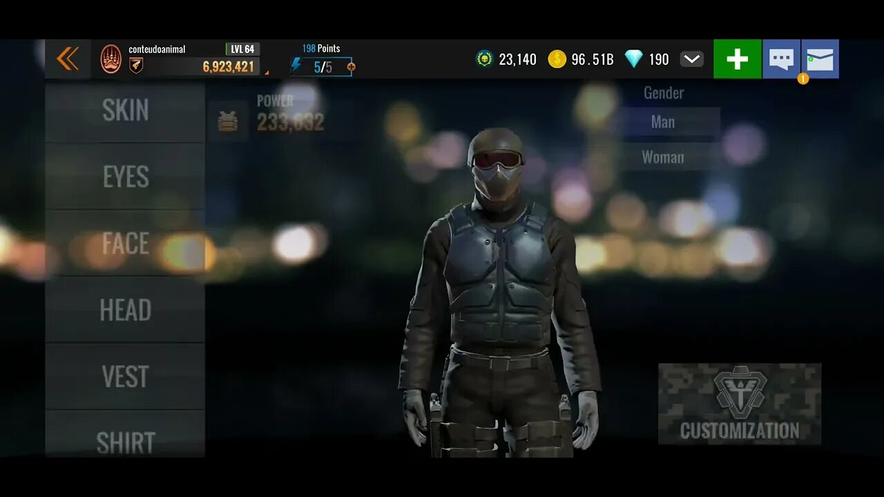 Sniper 3D