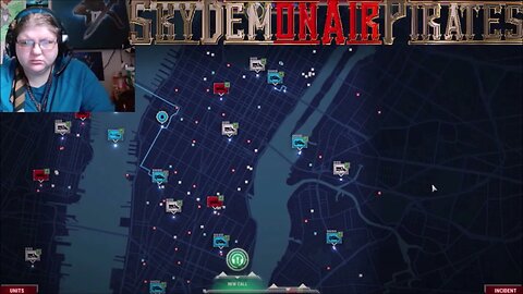 911 Operator - Campaign 1 - Part 5 - New York City