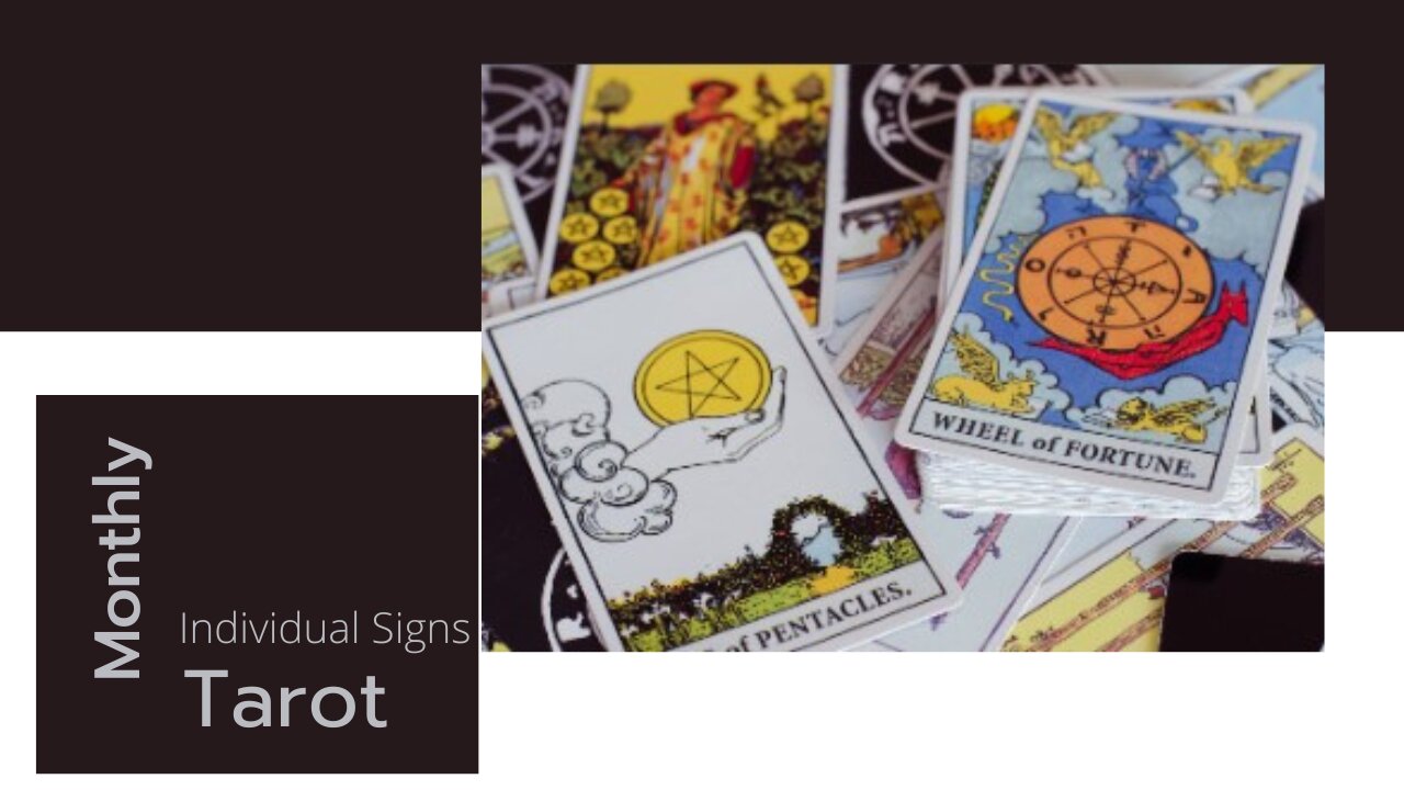 #Aries Take a #Newdirection #monthly #tarot