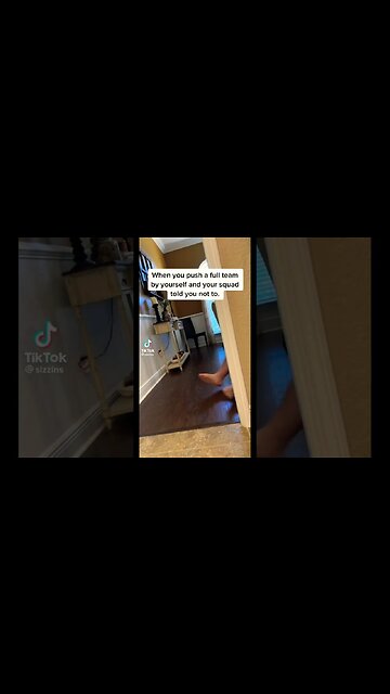 Me too the chat when I push a trio 🤣🤣🤣😭🤣