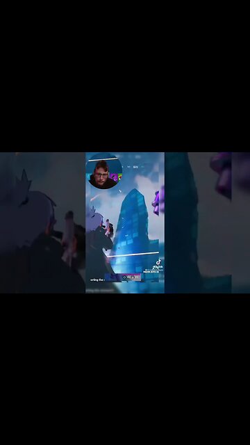 I GOT ANXIOUS #FN #Fortnite #gamingshorts